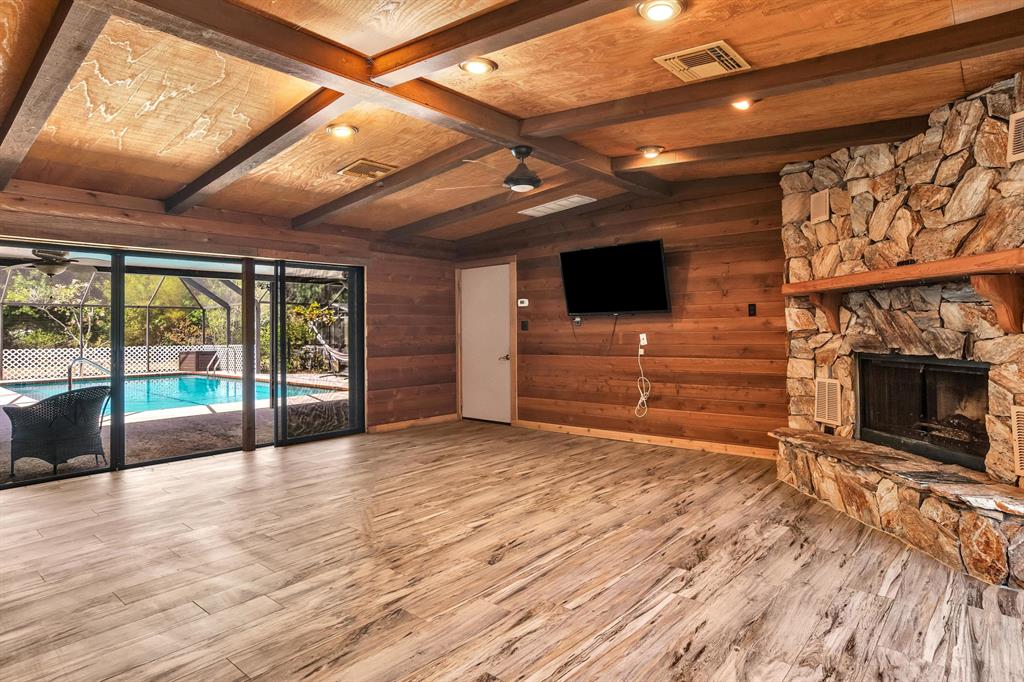 INDIAN RIVER ESTATES UNIT 1 - Residential