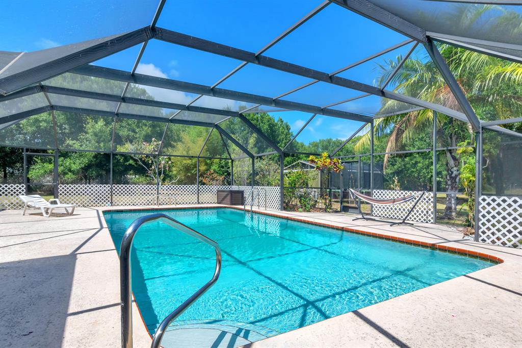 INDIAN RIVER ESTATES UNIT 1 - Residential