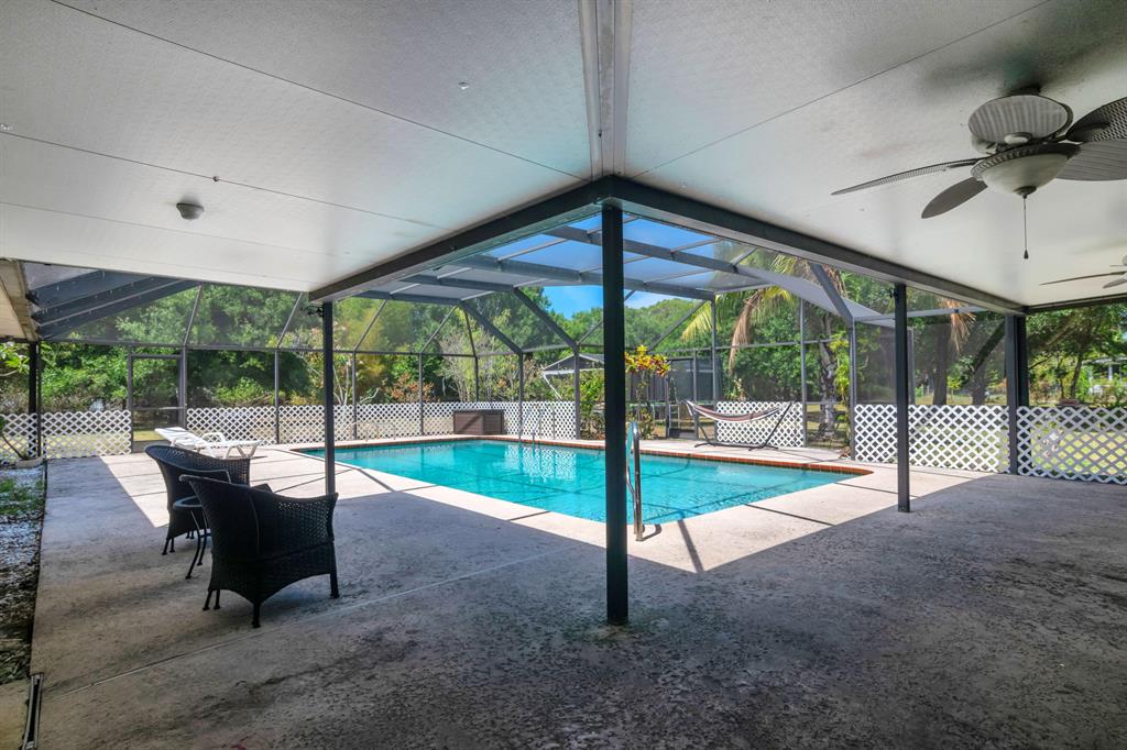 INDIAN RIVER ESTATES UNIT 1 - Residential