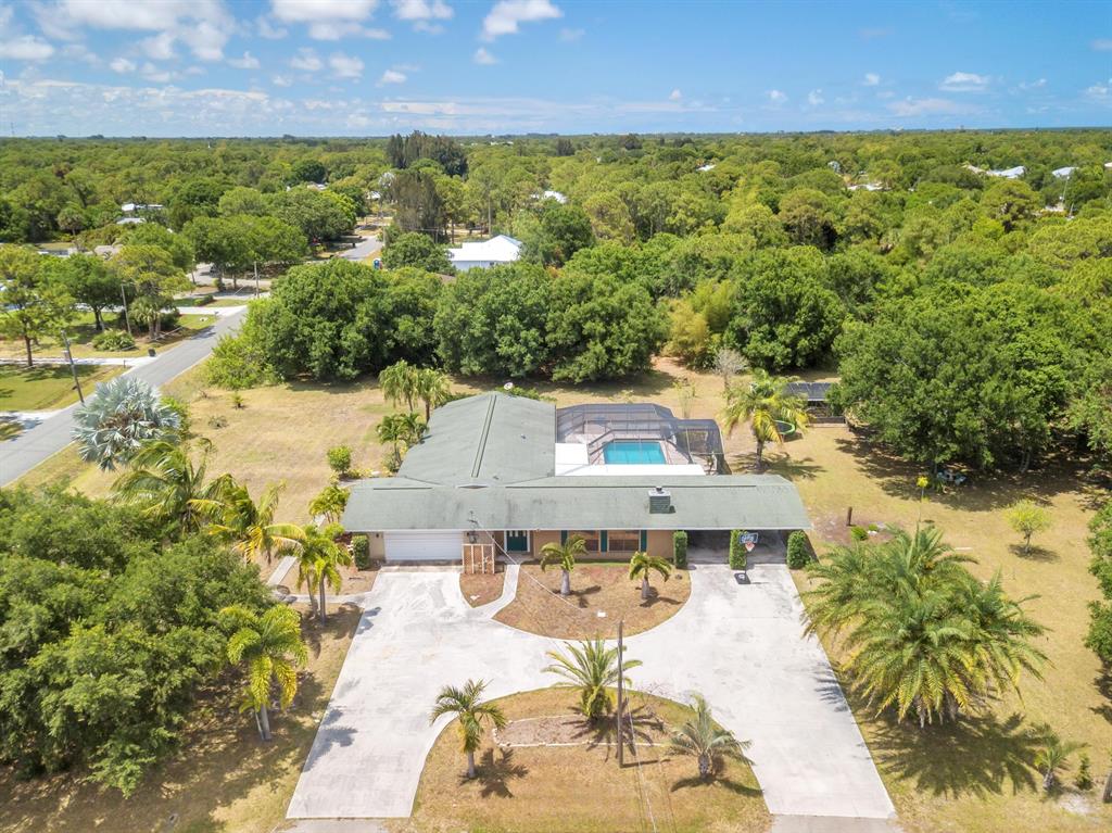 INDIAN RIVER ESTATES UNIT 1 - Residential