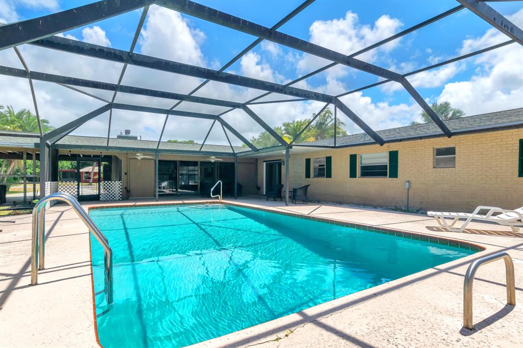 INDIAN RIVER ESTATES UNIT 1 - Residential