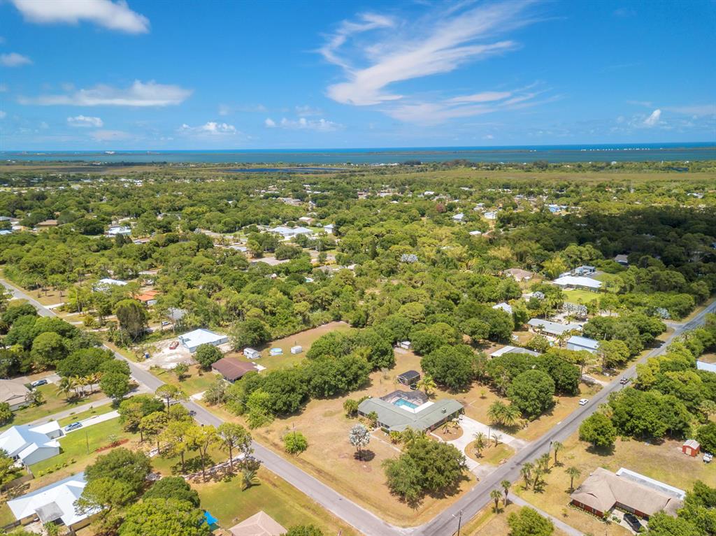 INDIAN RIVER ESTATES UNIT 1 - Residential