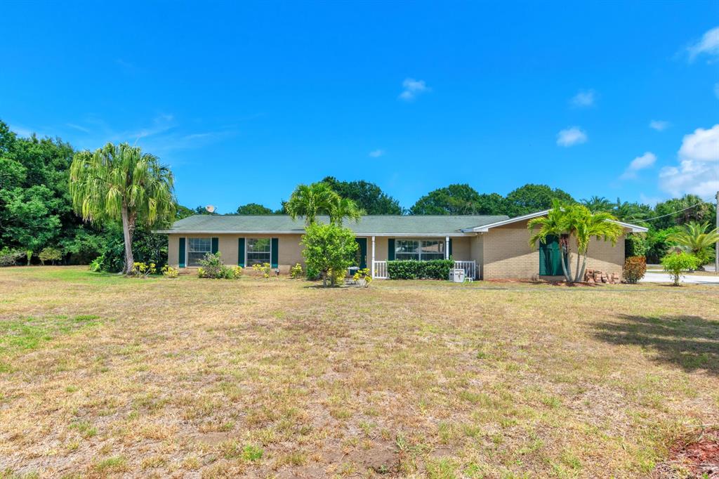 INDIAN RIVER ESTATES UNIT 1 - Residential