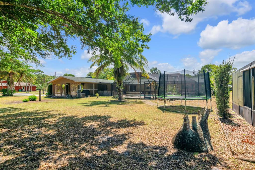 INDIAN RIVER ESTATES UNIT 1 - Residential