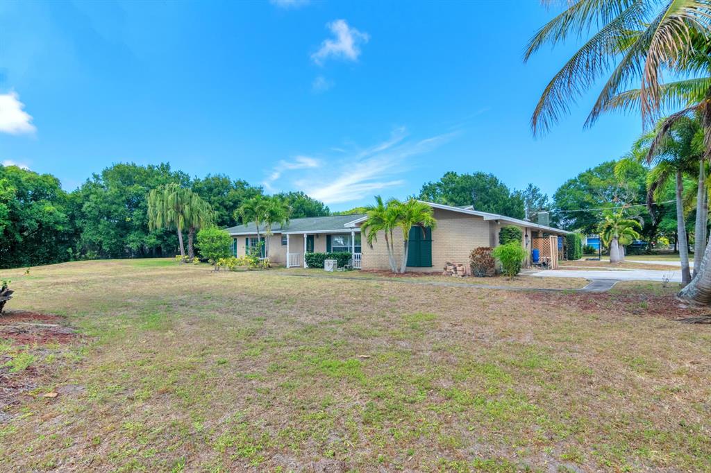 INDIAN RIVER ESTATES UNIT 1 - Residential