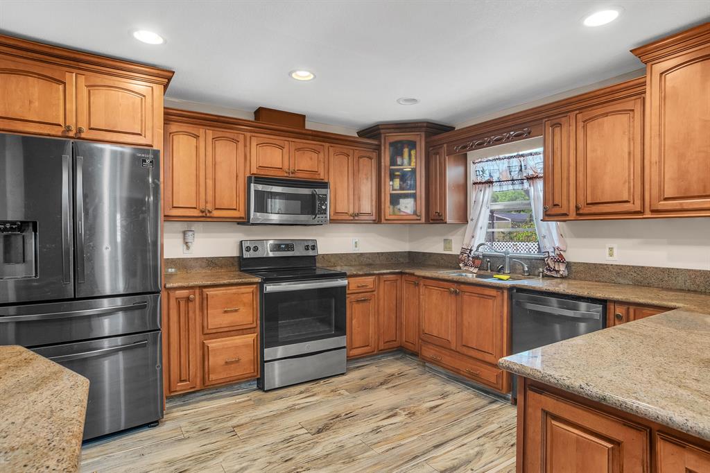 INDIAN RIVER ESTATES UNIT 1 - Residential