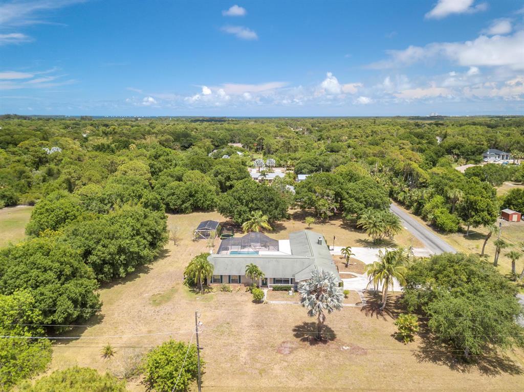 INDIAN RIVER ESTATES UNIT 1 - Residential