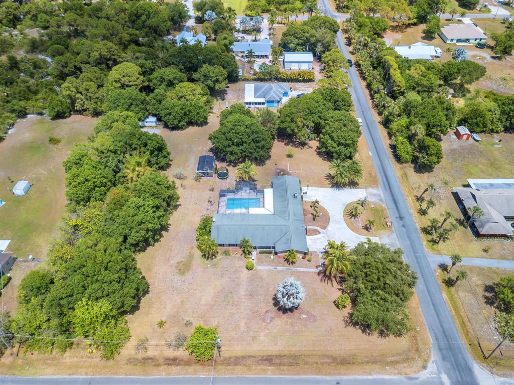 INDIAN RIVER ESTATES UNIT 1 - Residential