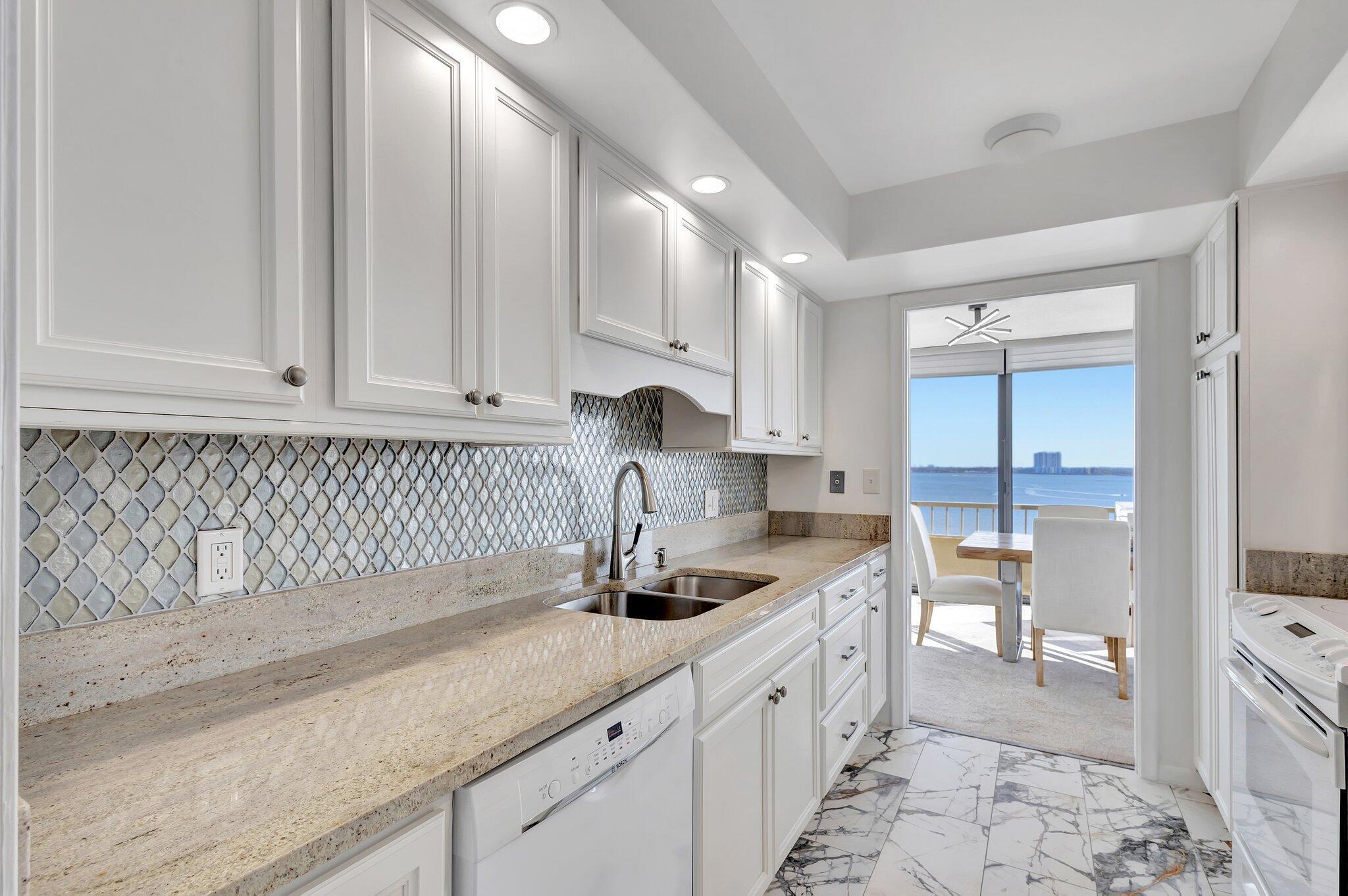 5550 N Ocean Drive 9 D