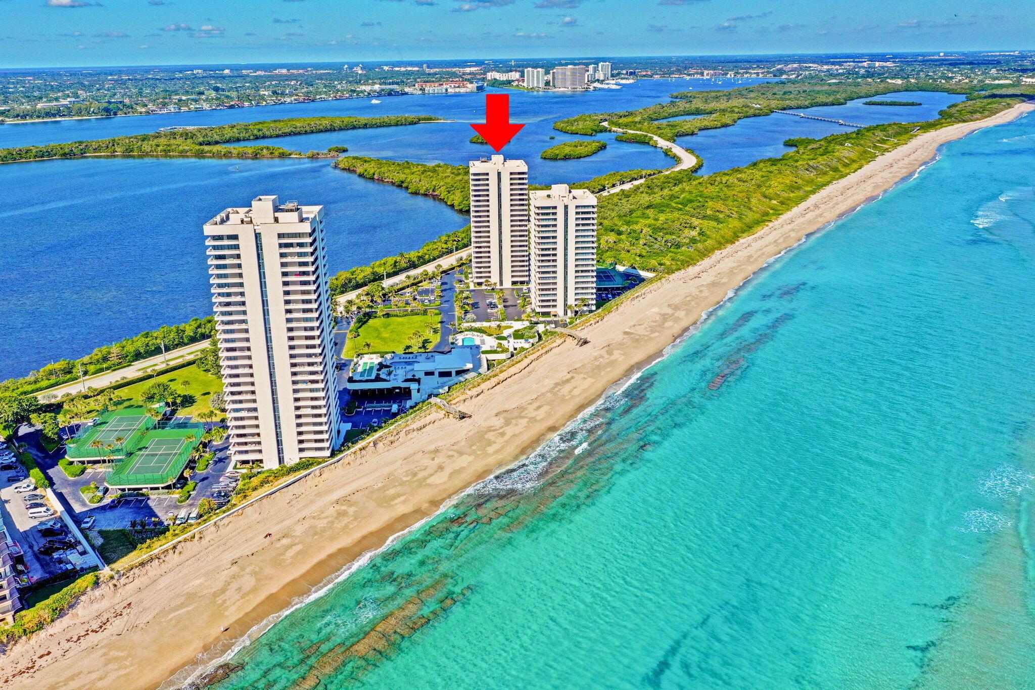 5550 N Ocean Drive 9 D