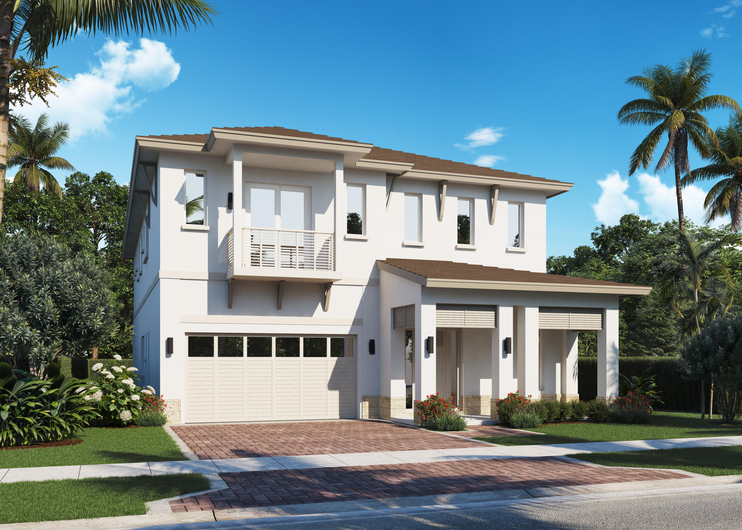 AVENIR POD - Residential