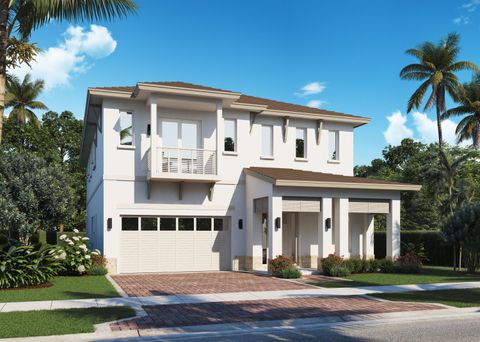 13214 Ridgewater Circle Palm Beach Gardens FL 33412