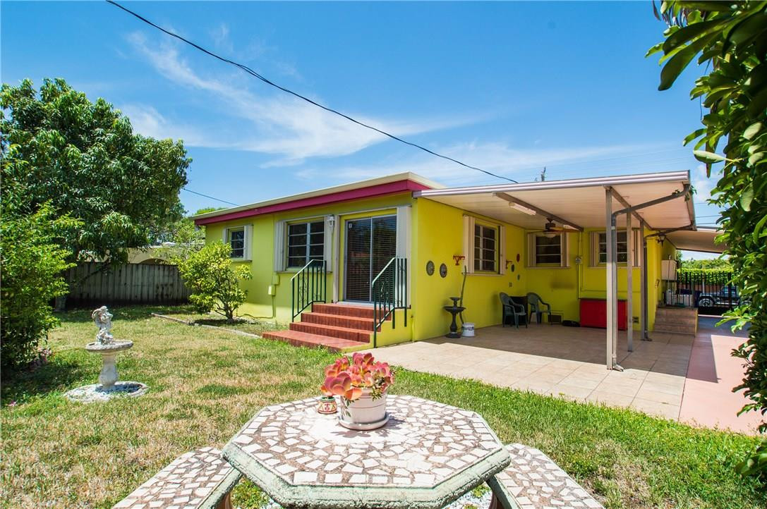 Shenandoah - Residential