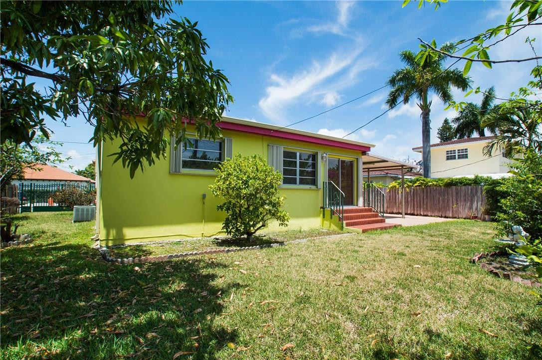 Shenandoah - Residential