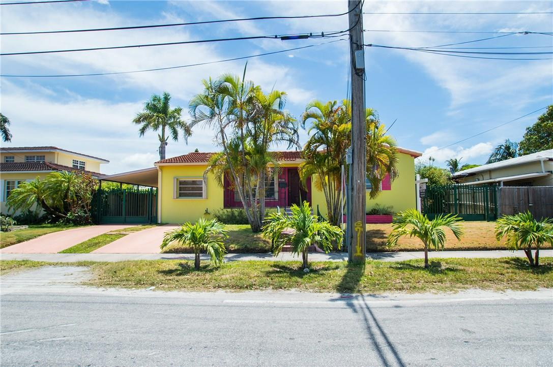 Shenandoah - Residential