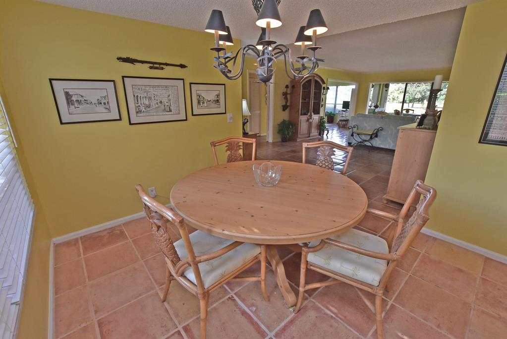 Quail Ridge Country Club - Residential