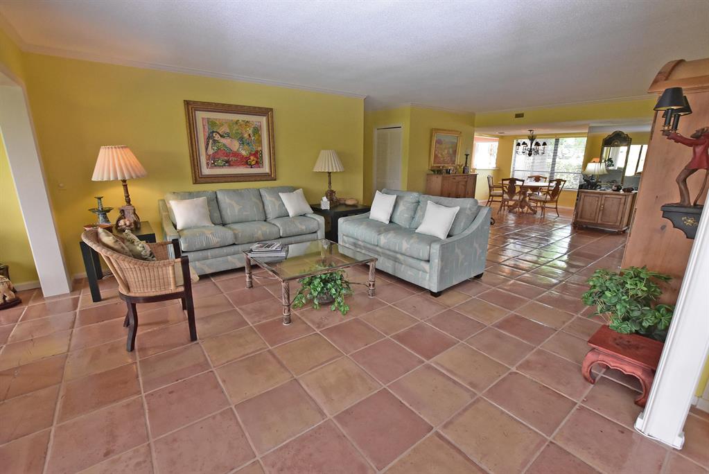 Quail Ridge Country Club - Residential