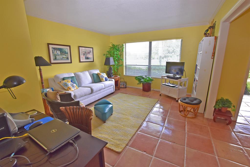 Quail Ridge Country Club - Residential