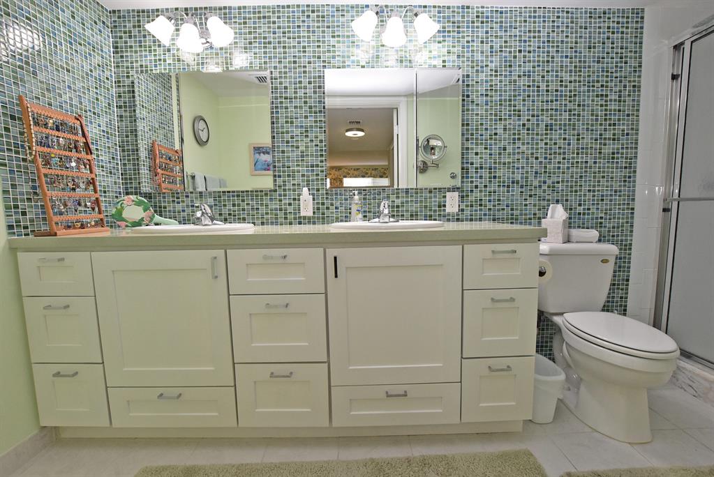 Quail Ridge Country Club - Residential