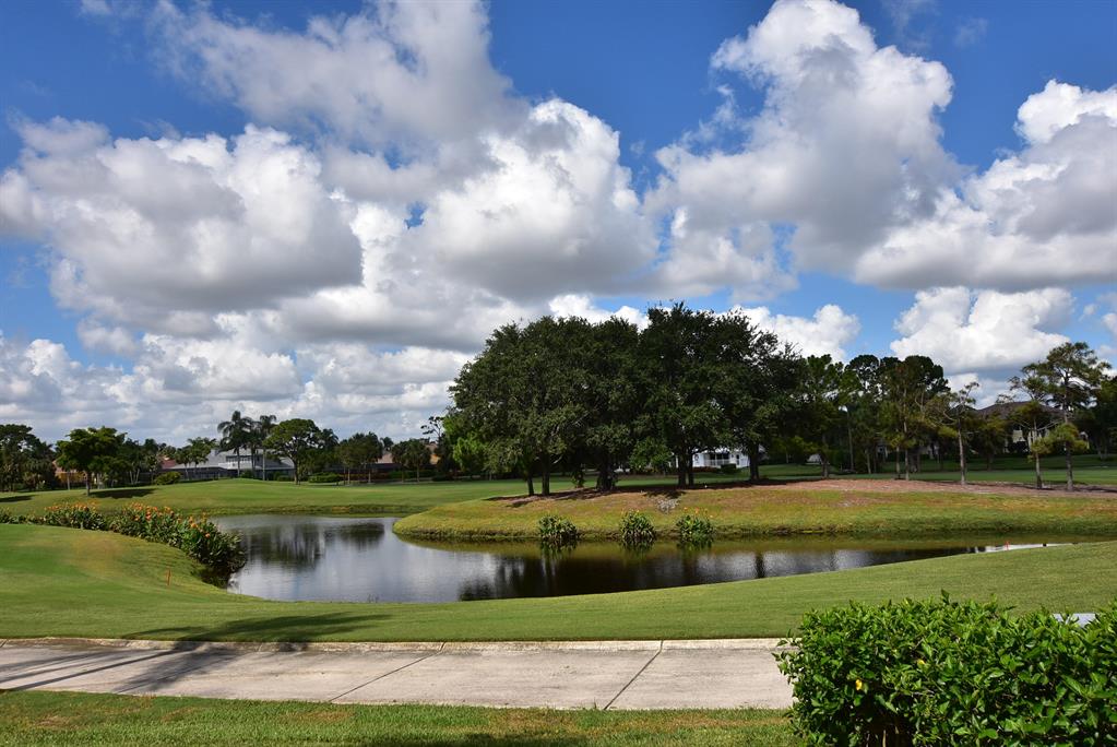 Quail Ridge Country Club - Residential