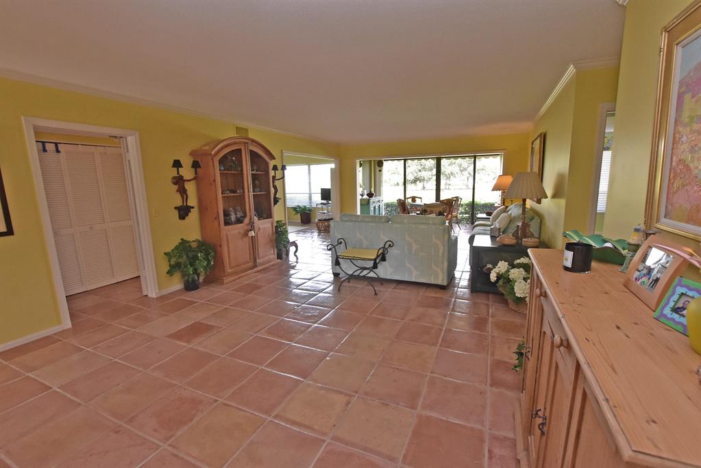 Quail Ridge Country Club - Residential