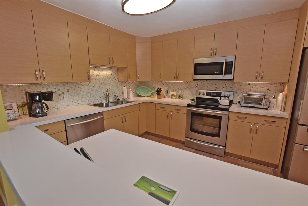 Quail Ridge Country Club - Residential