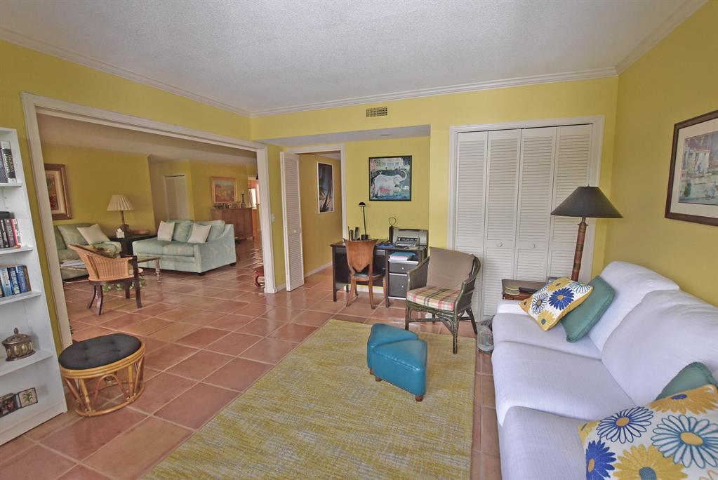 Quail Ridge Country Club - Residential