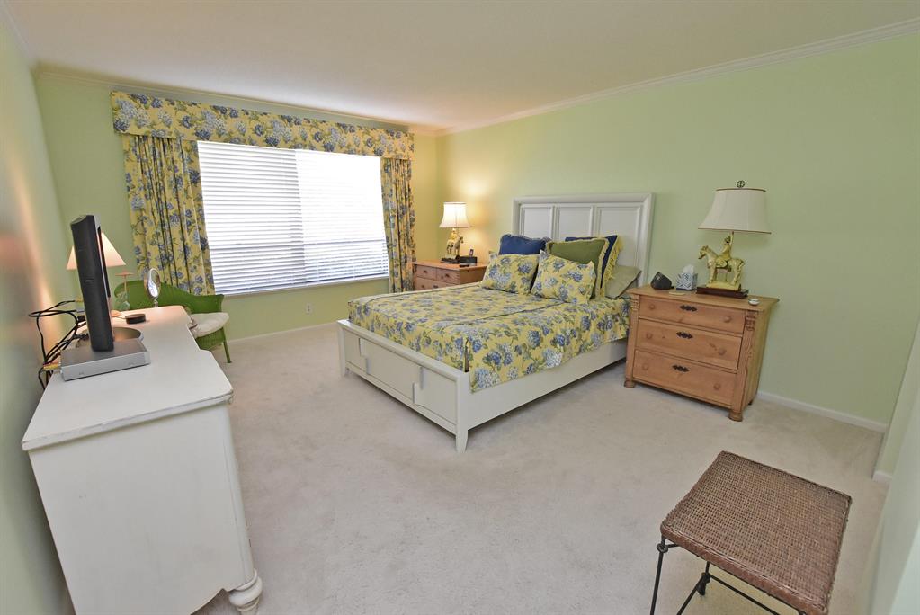 Quail Ridge Country Club - Residential