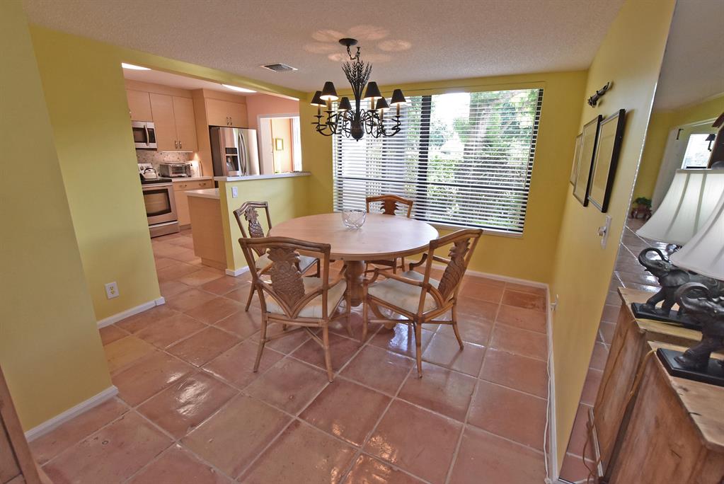 Quail Ridge Country Club - Residential