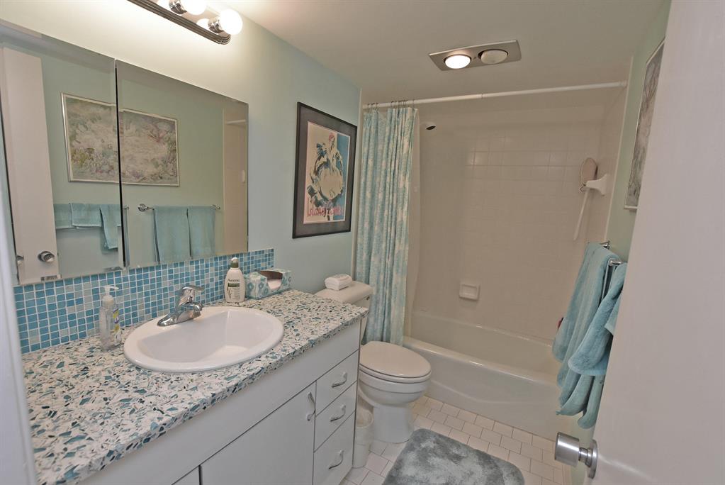 Quail Ridge Country Club - Residential