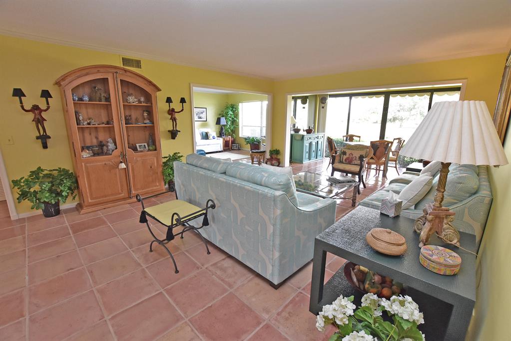 Quail Ridge Country Club - Residential