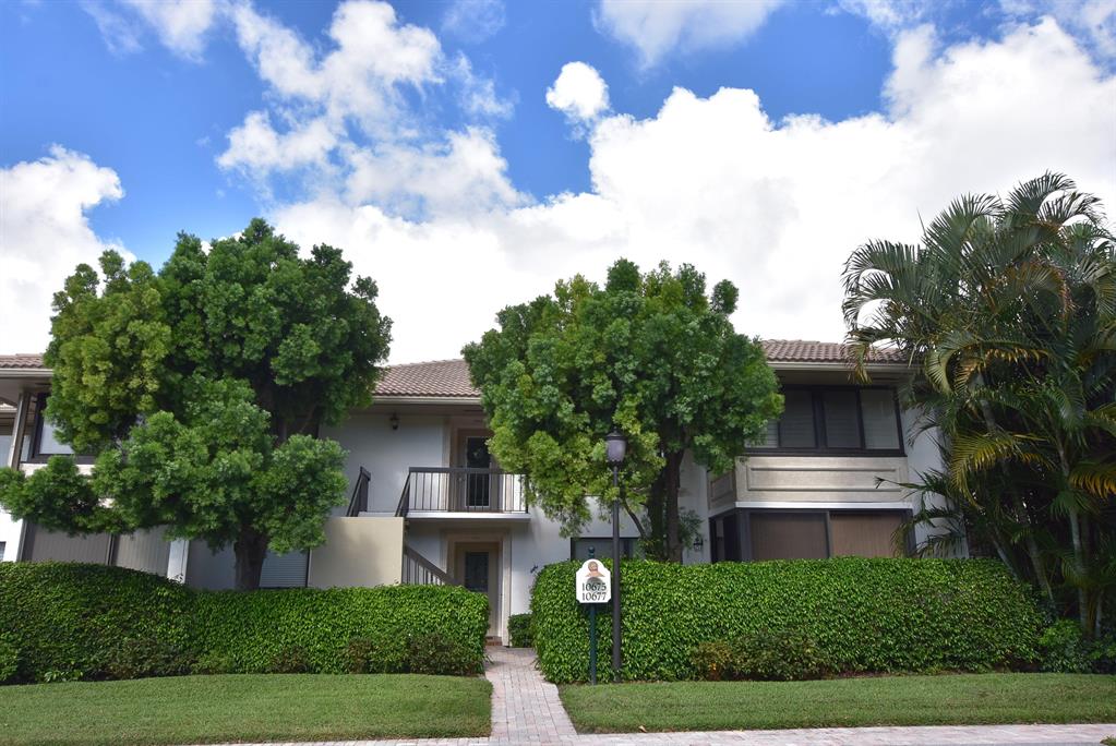 Quail Ridge Country Club - Residential