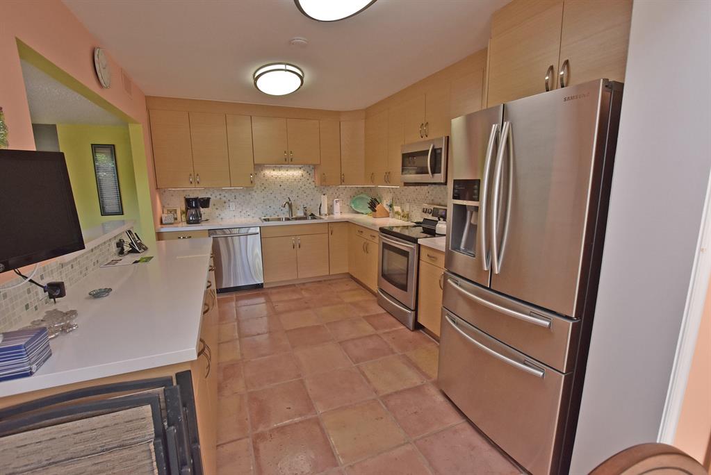 Quail Ridge Country Club - Residential