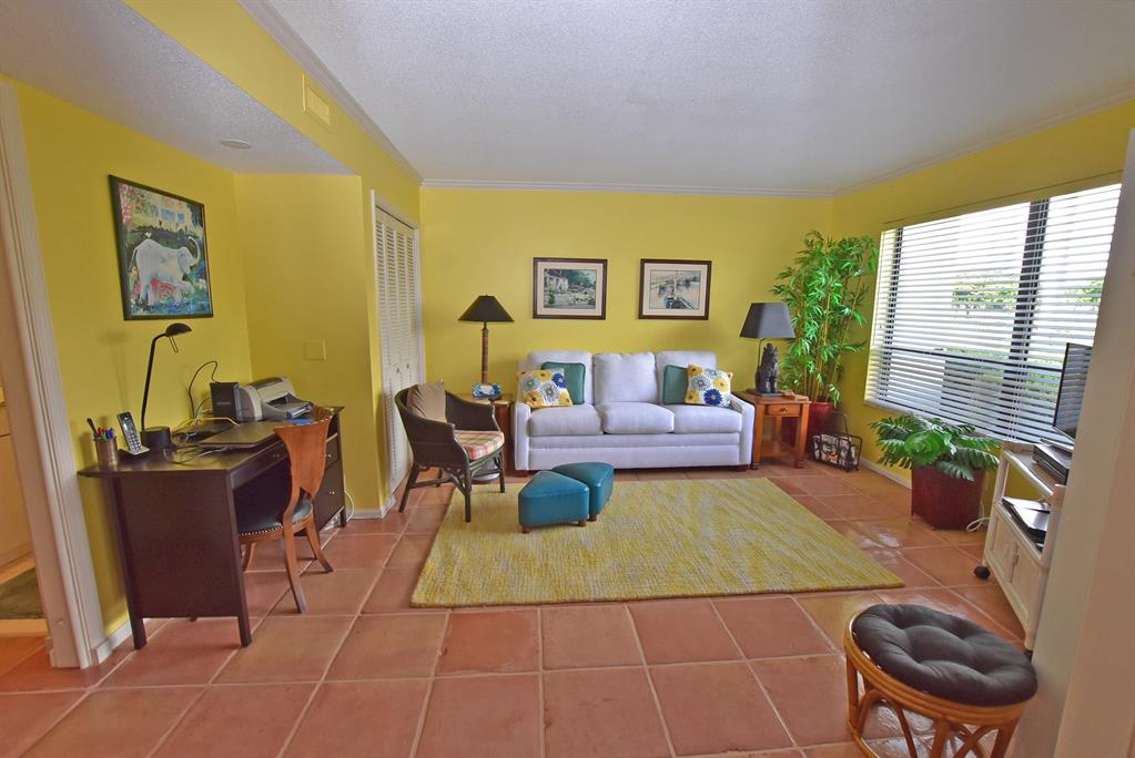 Quail Ridge Country Club - Residential