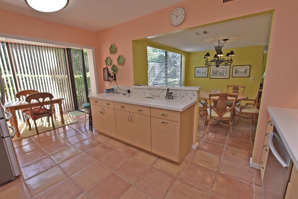 Quail Ridge Country Club - Residential