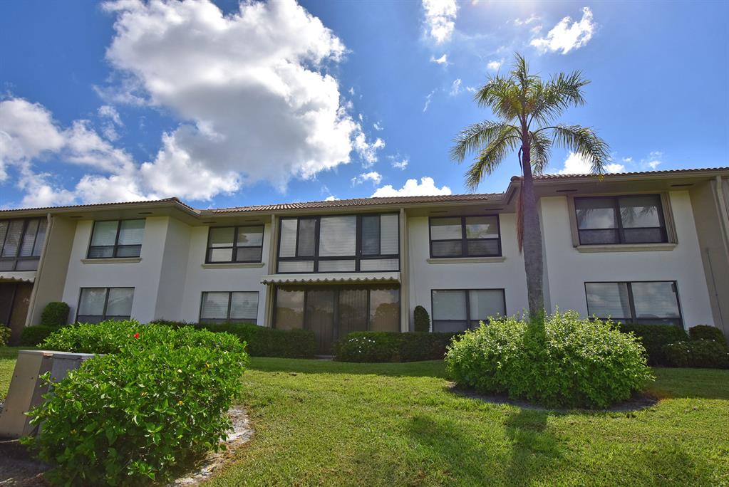 Quail Ridge Country Club - Residential