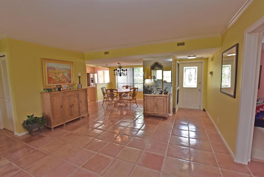 Quail Ridge Country Club - Residential