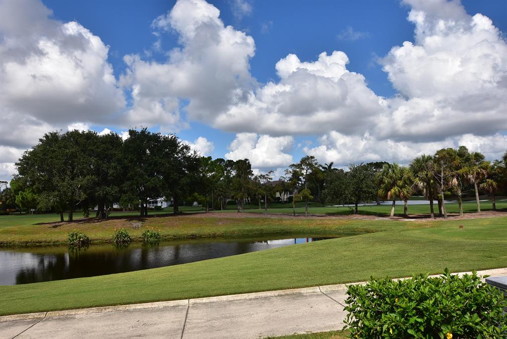 Quail Ridge Country Club - Residential