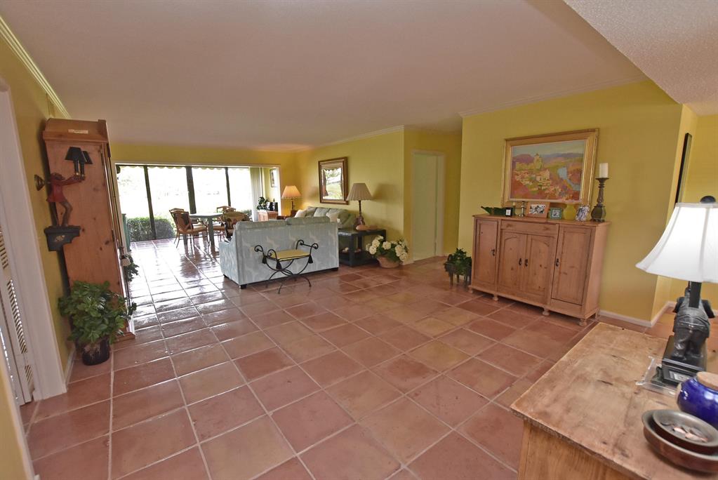 Quail Ridge Country Club - Residential