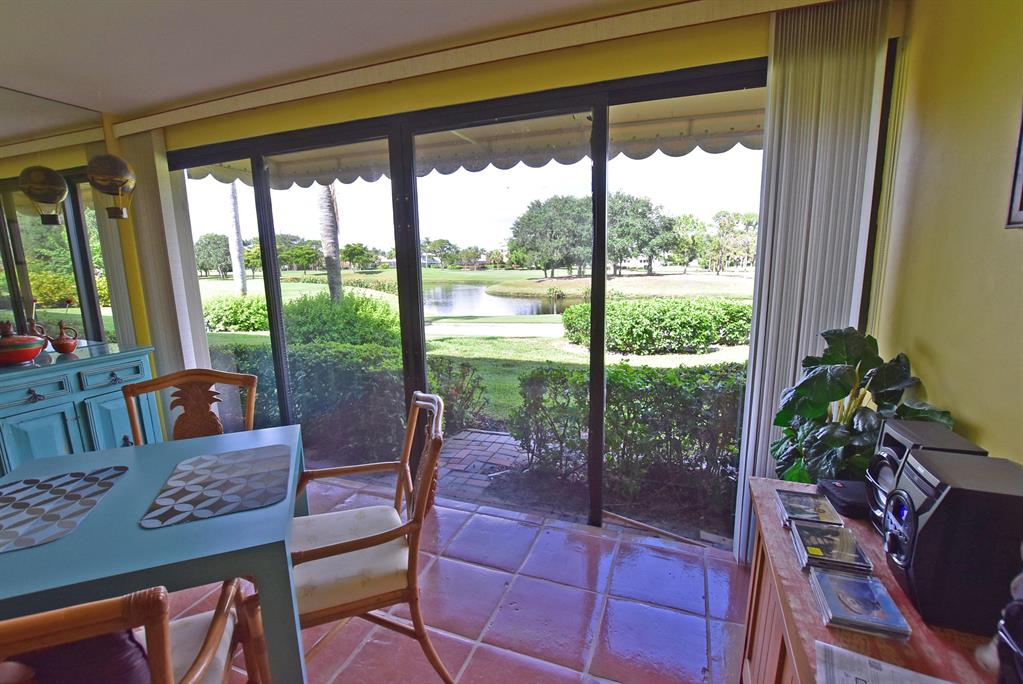 Quail Ridge Country Club - Residential