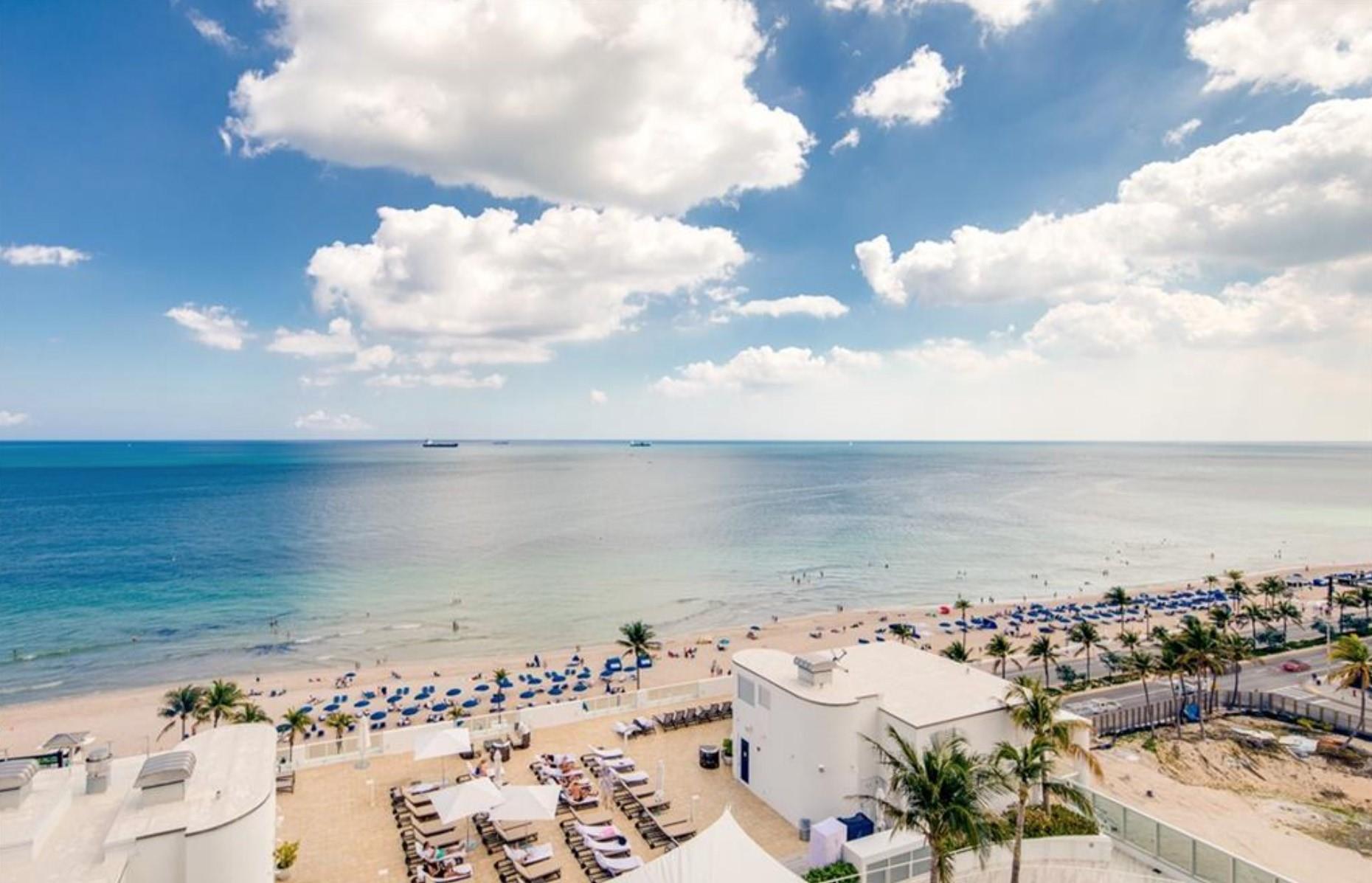 551 N Fort Lauderdale Beach Blvd 1115