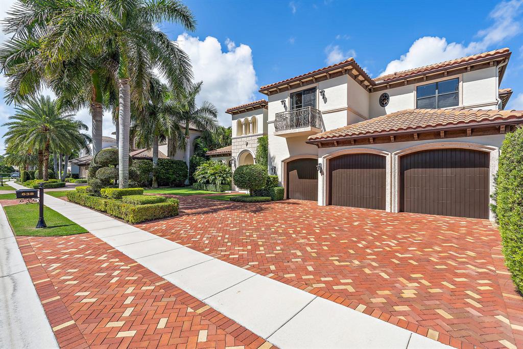 FRENCHMANS RESERVE PCD F - Residential