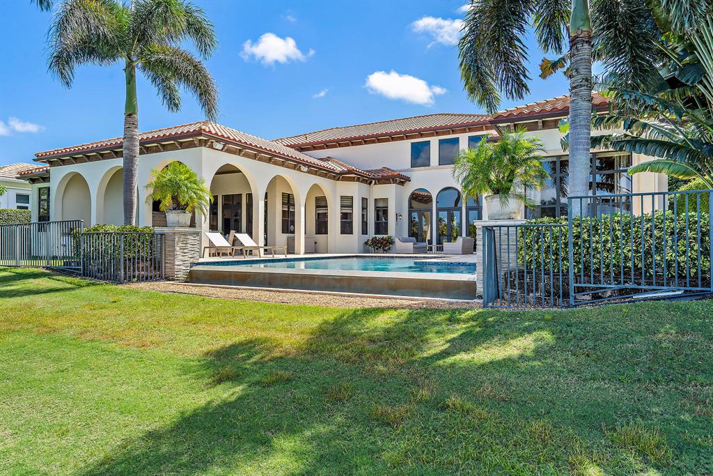 FRENCHMANS RESERVE PCD F - Residential