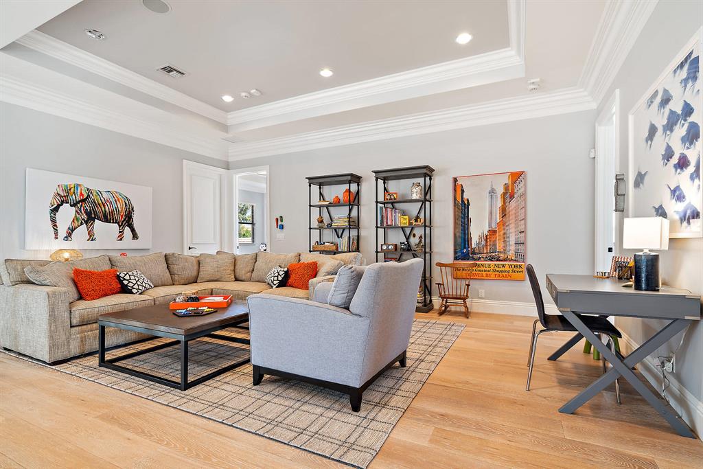 FRENCHMANS RESERVE PCD F - Residential