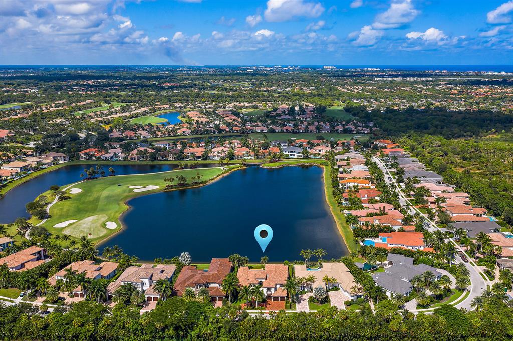 FRENCHMANS RESERVE PCD F - Residential