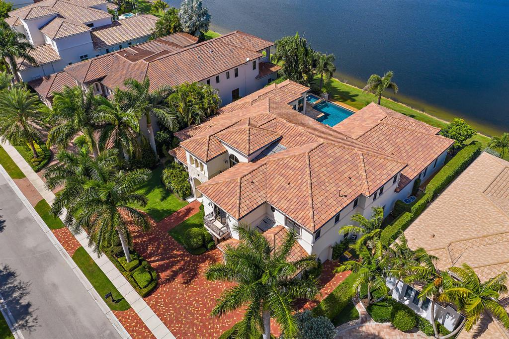 FRENCHMANS RESERVE PCD F - Residential