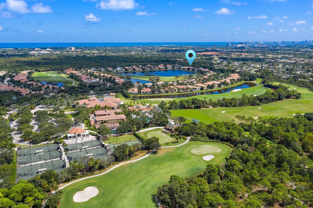 FRENCHMANS RESERVE PCD F - Residential