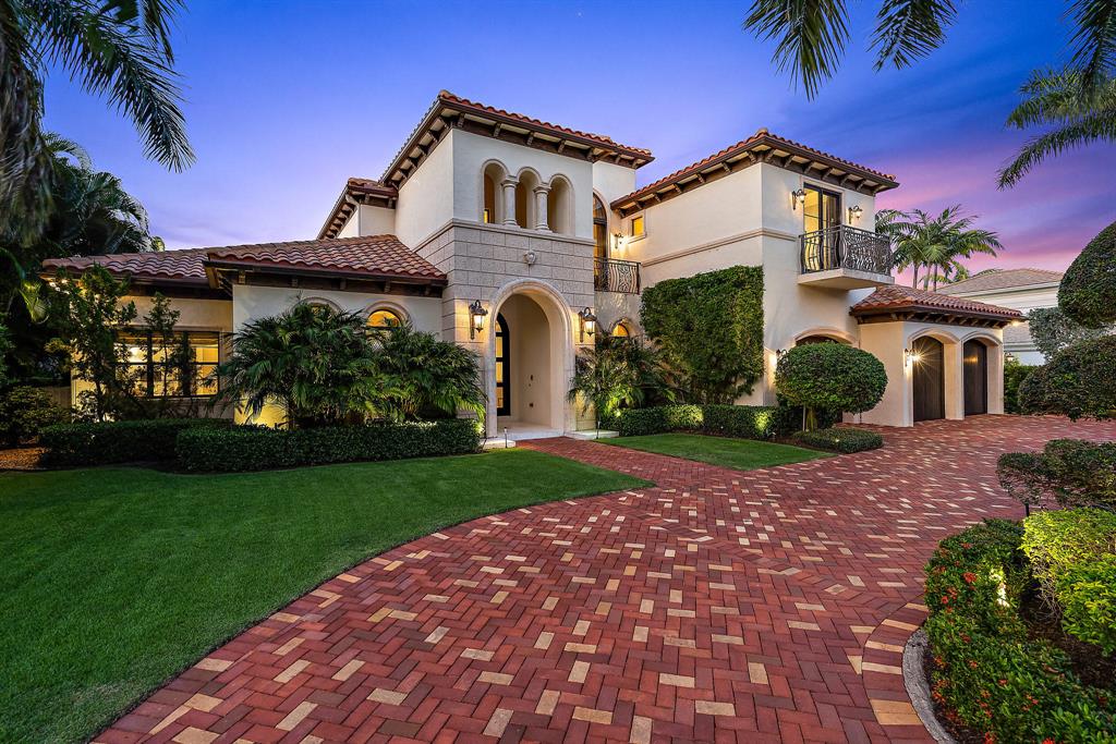 FRENCHMANS RESERVE PCD F - Residential