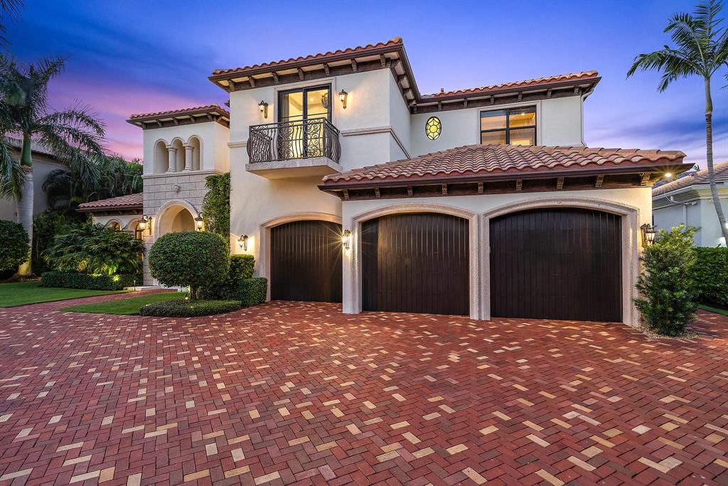 FRENCHMANS RESERVE PCD F - Residential