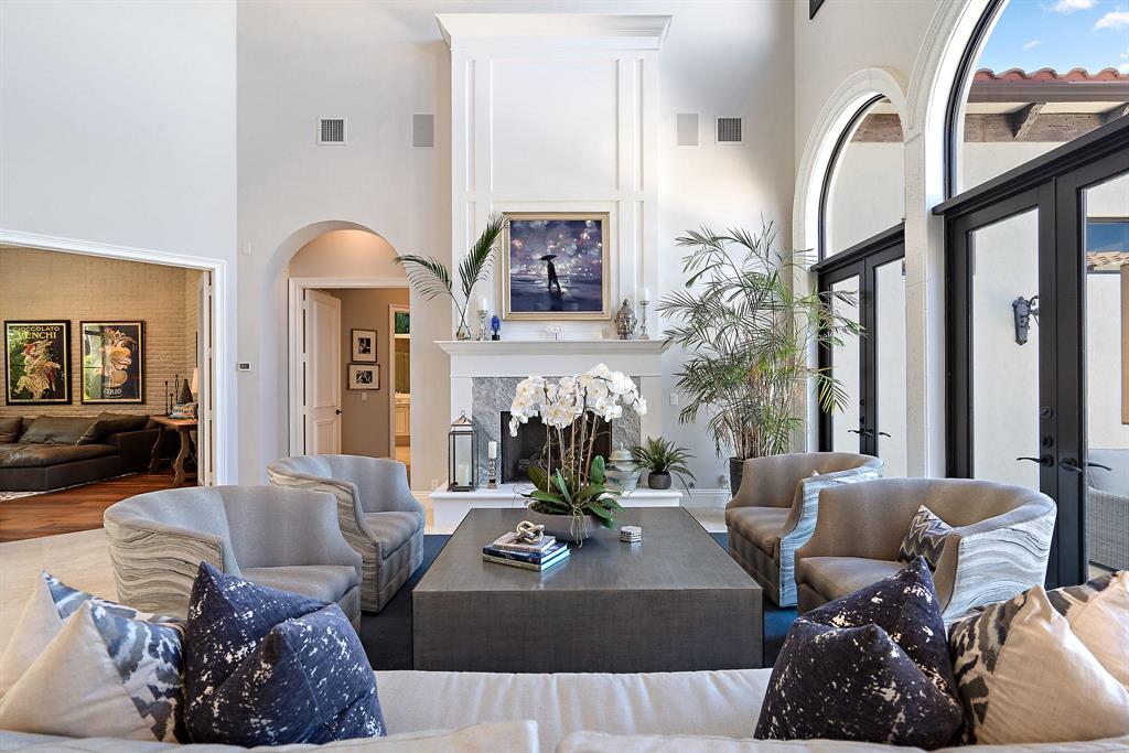 FRENCHMANS RESERVE PCD F - Residential